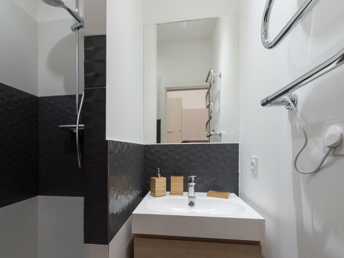 Luxury Studio & Vieux Apartment Lyon