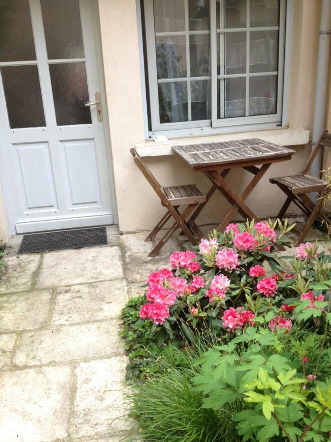 Vakantiehuis La Petite Maison Dans La Croix Rousse Lyon