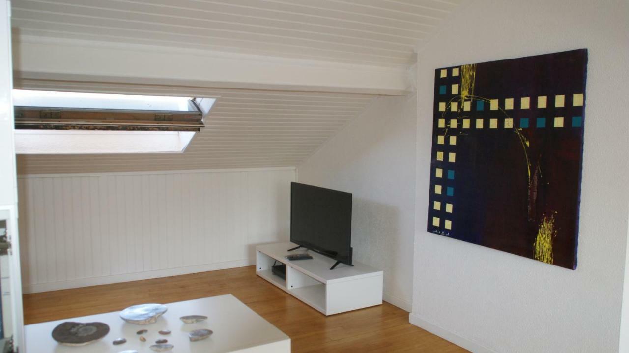 Maison Les Coquelicots Accommodatie bij particulieren