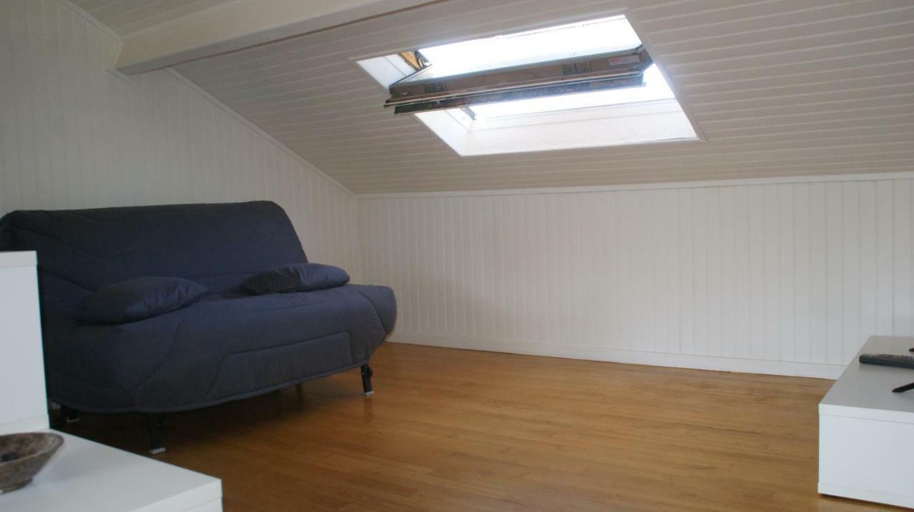 Maison Les Coquelicots Accommodatie bij particulieren