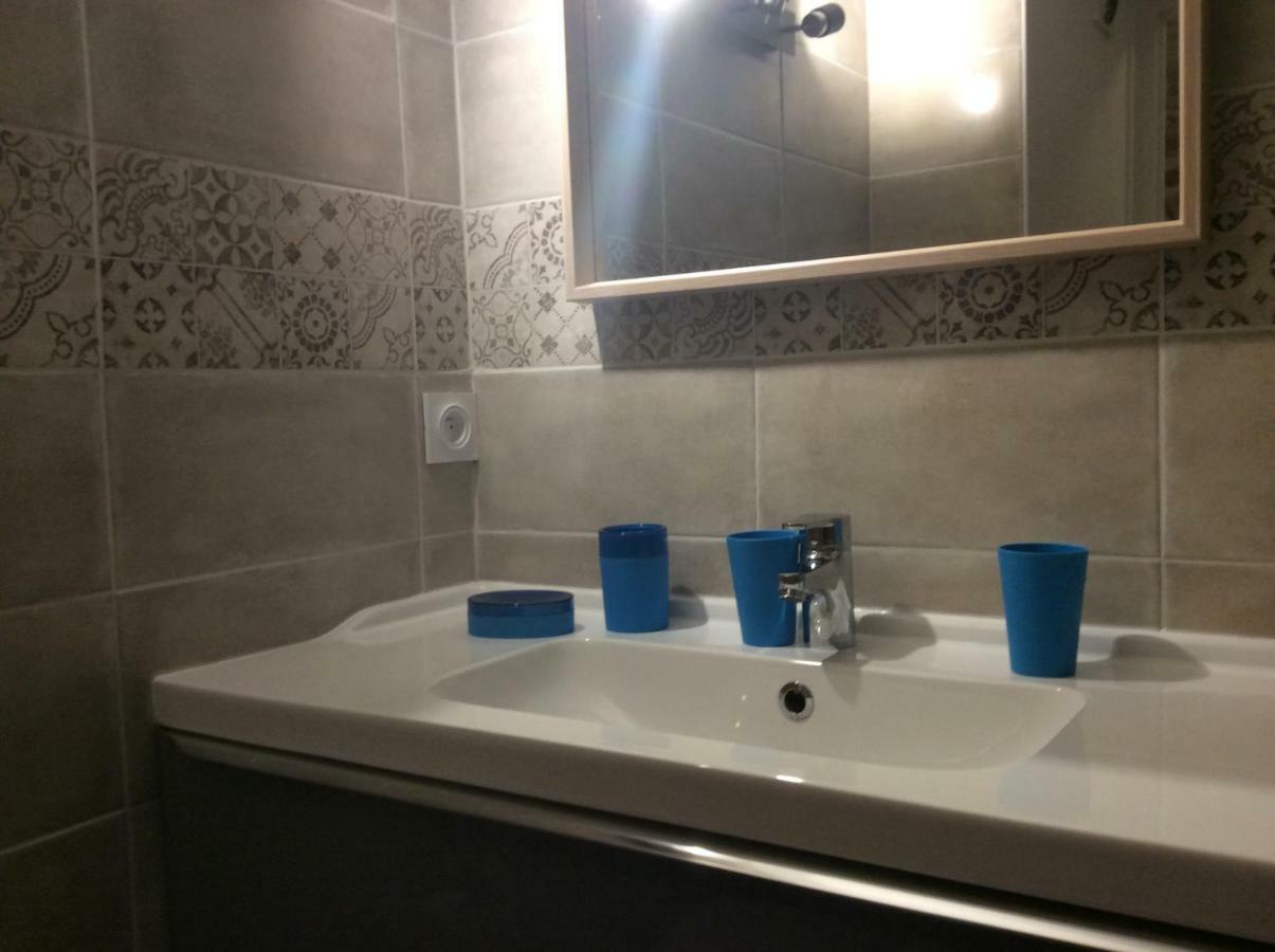 Le Saint-georges Apartment *