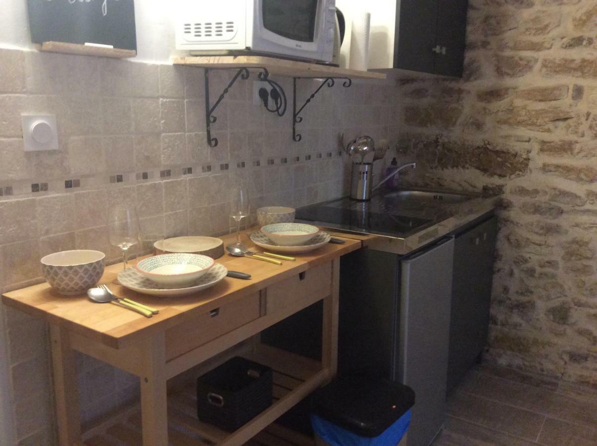 Apartment Le Saint-georges Lyon