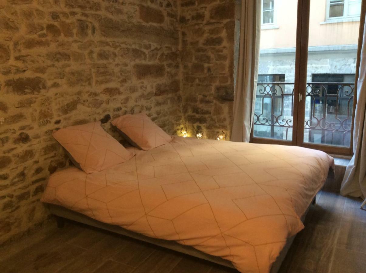 Apartment Le Saint-georges
