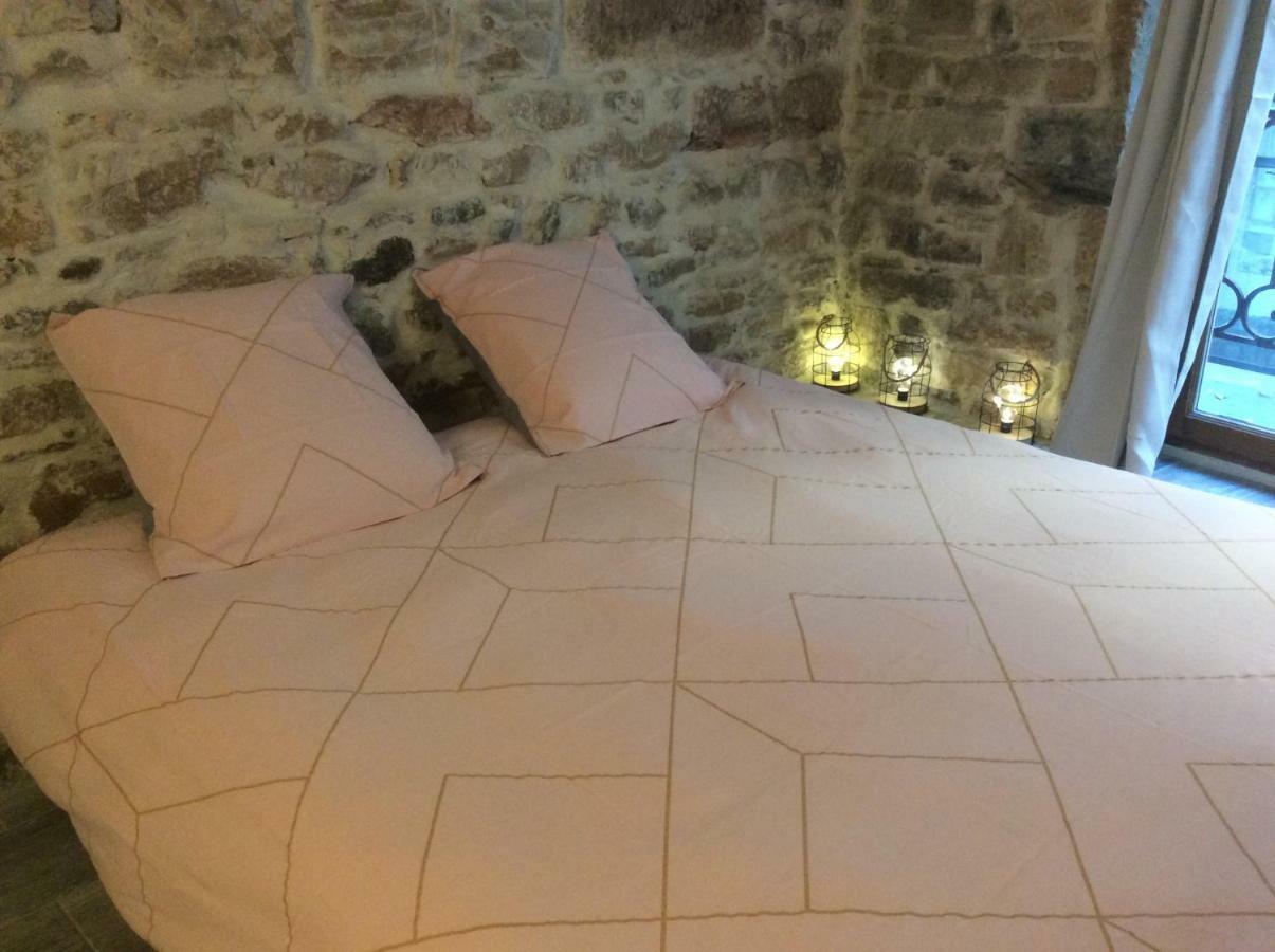 Apartment Le Saint-georges