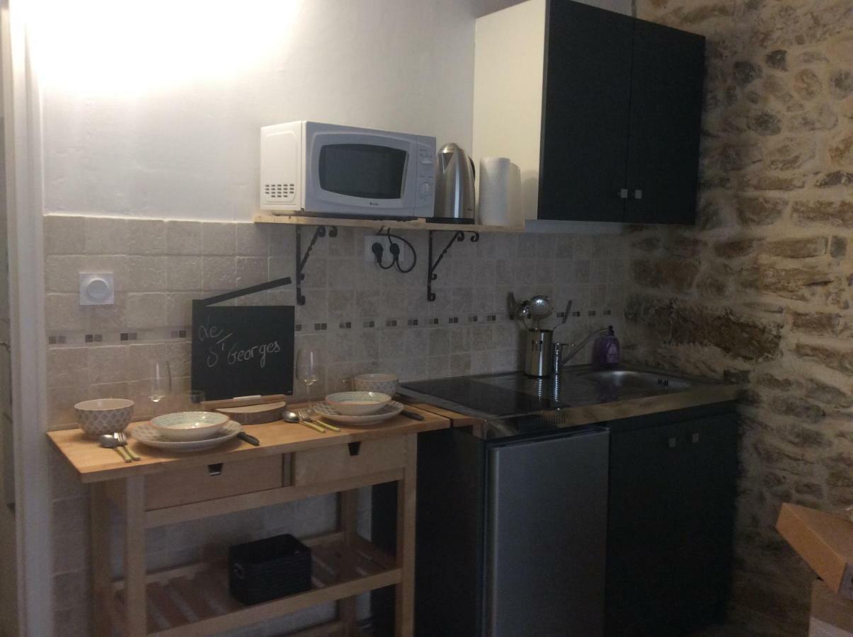 Apartment Le Saint-georges Lyon