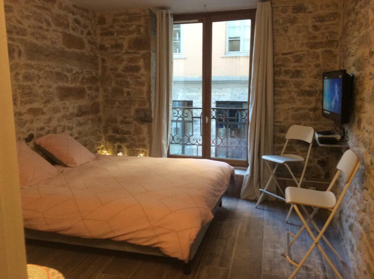 Apartment Le Saint-georges *