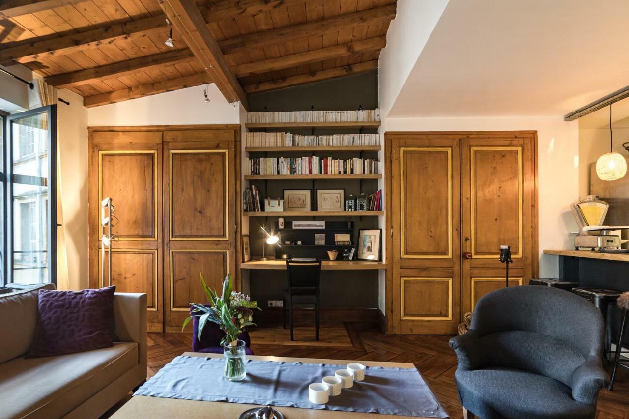 Apartamento Casa Marie Lyon