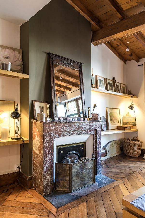 Casa Marie Lyon