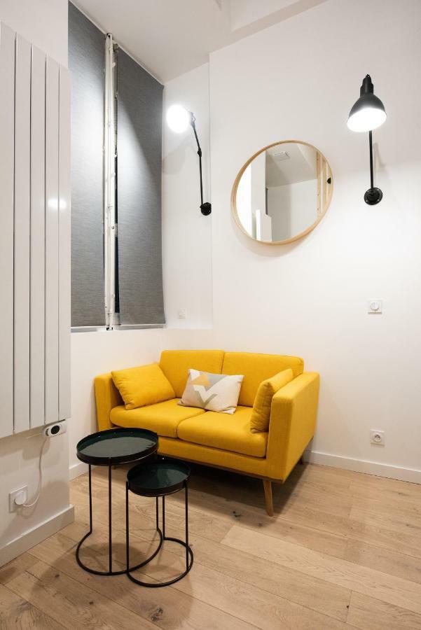 Le Duplex D'andré - Un écrin Cosy Et Design Pour 2 Appartement