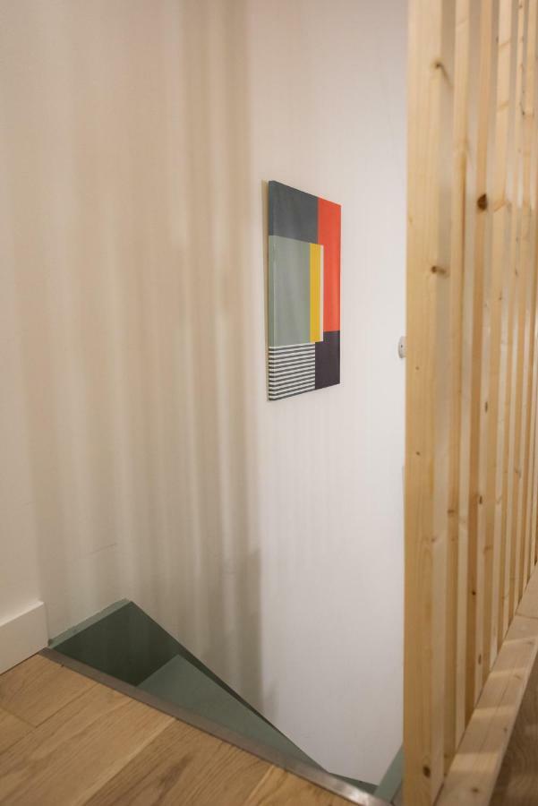 Appartement Le Duplex D'andré - Un écrin Cosy Et Design Pour 2