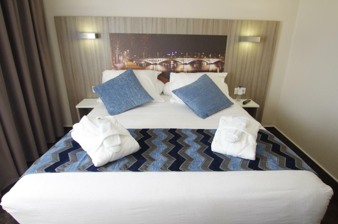 Saphir Hotel 3*