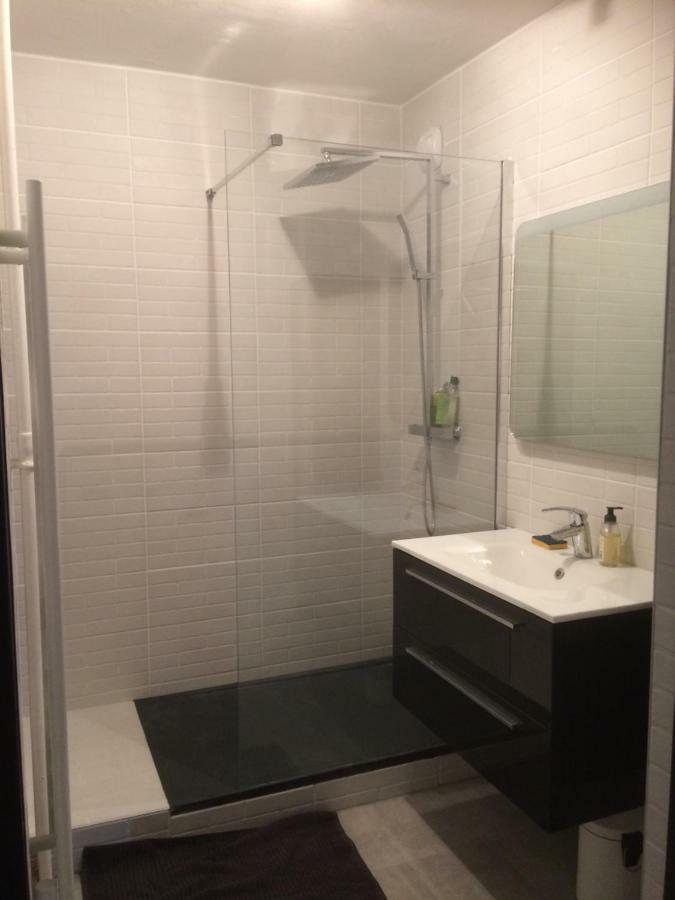Privee-appartement Partage-lyon 8 Etats-unis-viviani Appartement