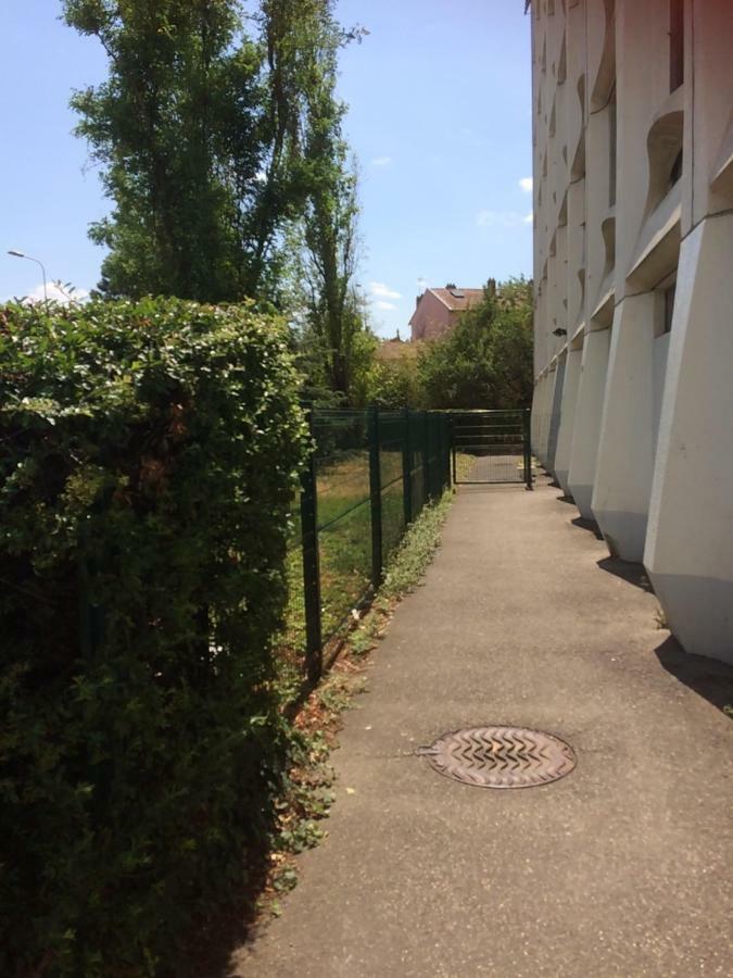 Privee-appartement Partage-lyon 8 Etats-unis-viviani * Lyon