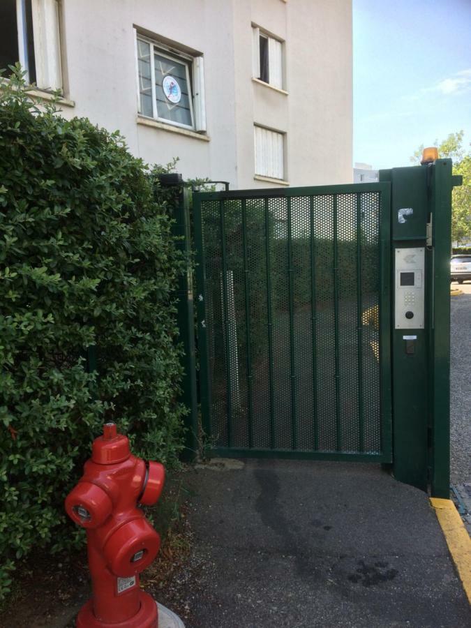 Privee-appartement Partage-lyon 8 Etats-unis-viviani