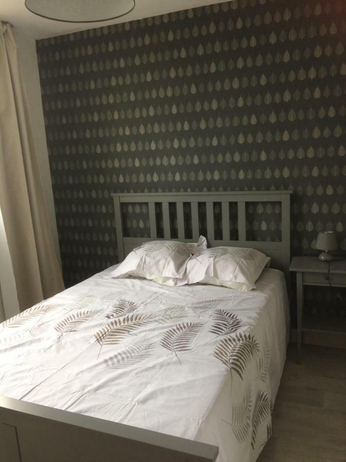 Privee-appartement Partage-lyon 8 Etats-unis-viviani Appartement *