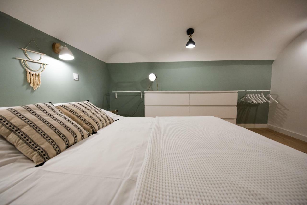 Appartement Le Duplex D'andré - Un écrin Cosy Et Design Pour 2 *
