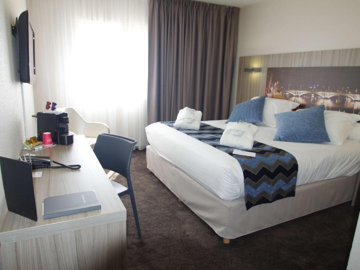 Saphir Hotel
