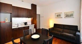 Appartement Ambiance - Sala *