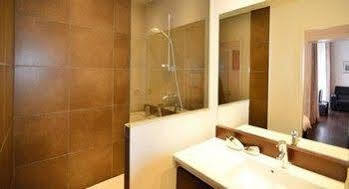 Appartement Ambiance - Sala