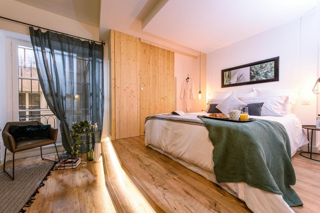 Les Nébuleuses Apartamento Lyon