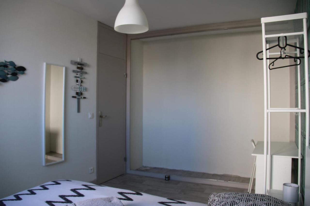 Privee-appartement Partage-lyon 8 Etats-unis-viviani Appartement Lyon