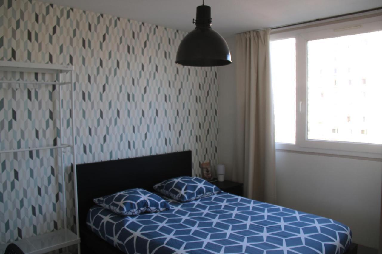 Privee-appartement Partage-lyon 8 Etats-unis-viviani Appartement Lyon