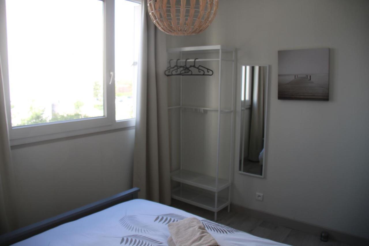 Appartement Privee-appartement Partage-lyon 8 Etats-unis-viviani