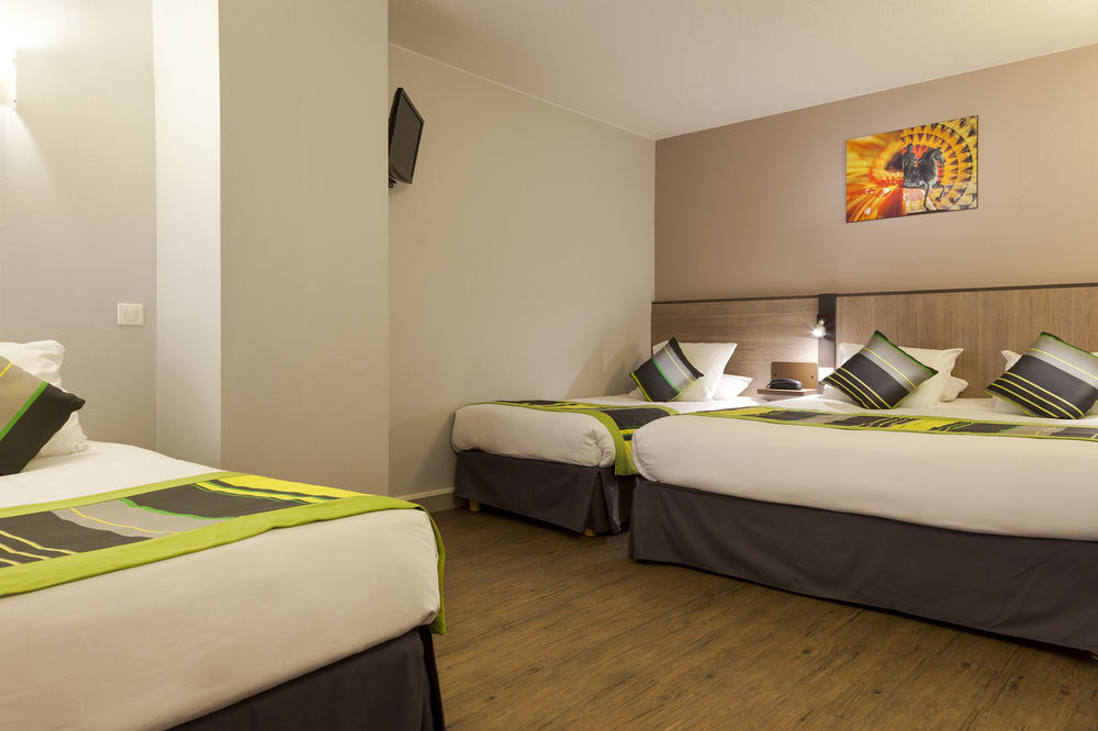 Comfort Rive Gauche Centre Lyon