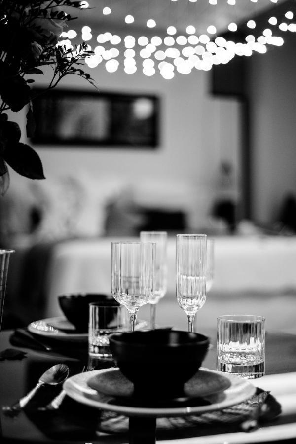 Les Nébuleuses Apartamento *