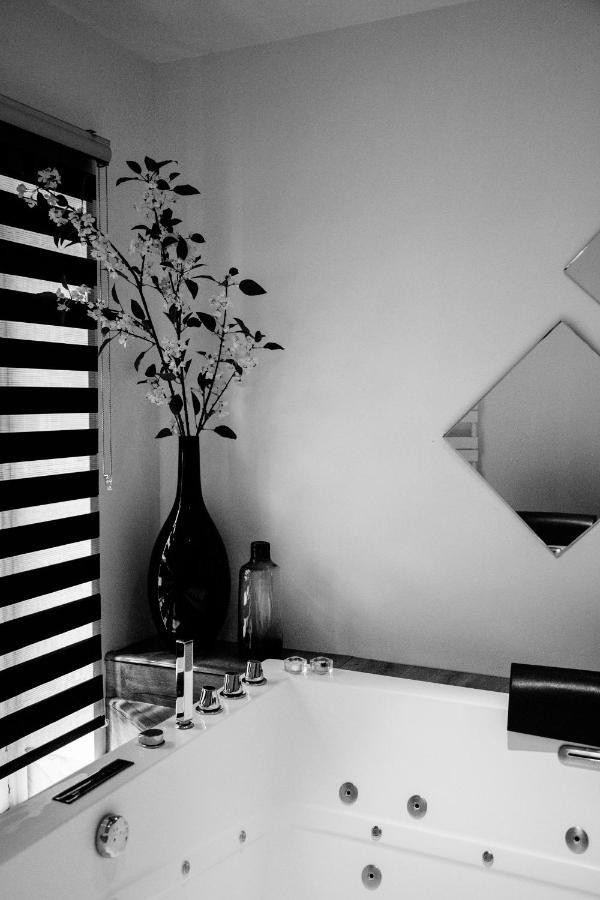 Les Nébuleuses Apartamento Lyon