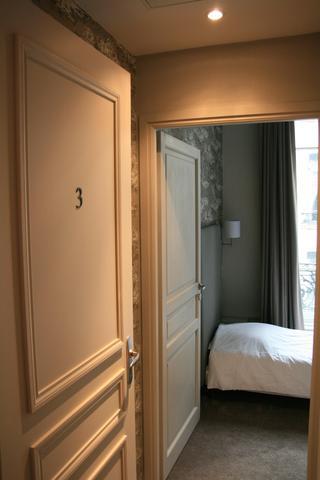 Vaubecour Hotel 2*