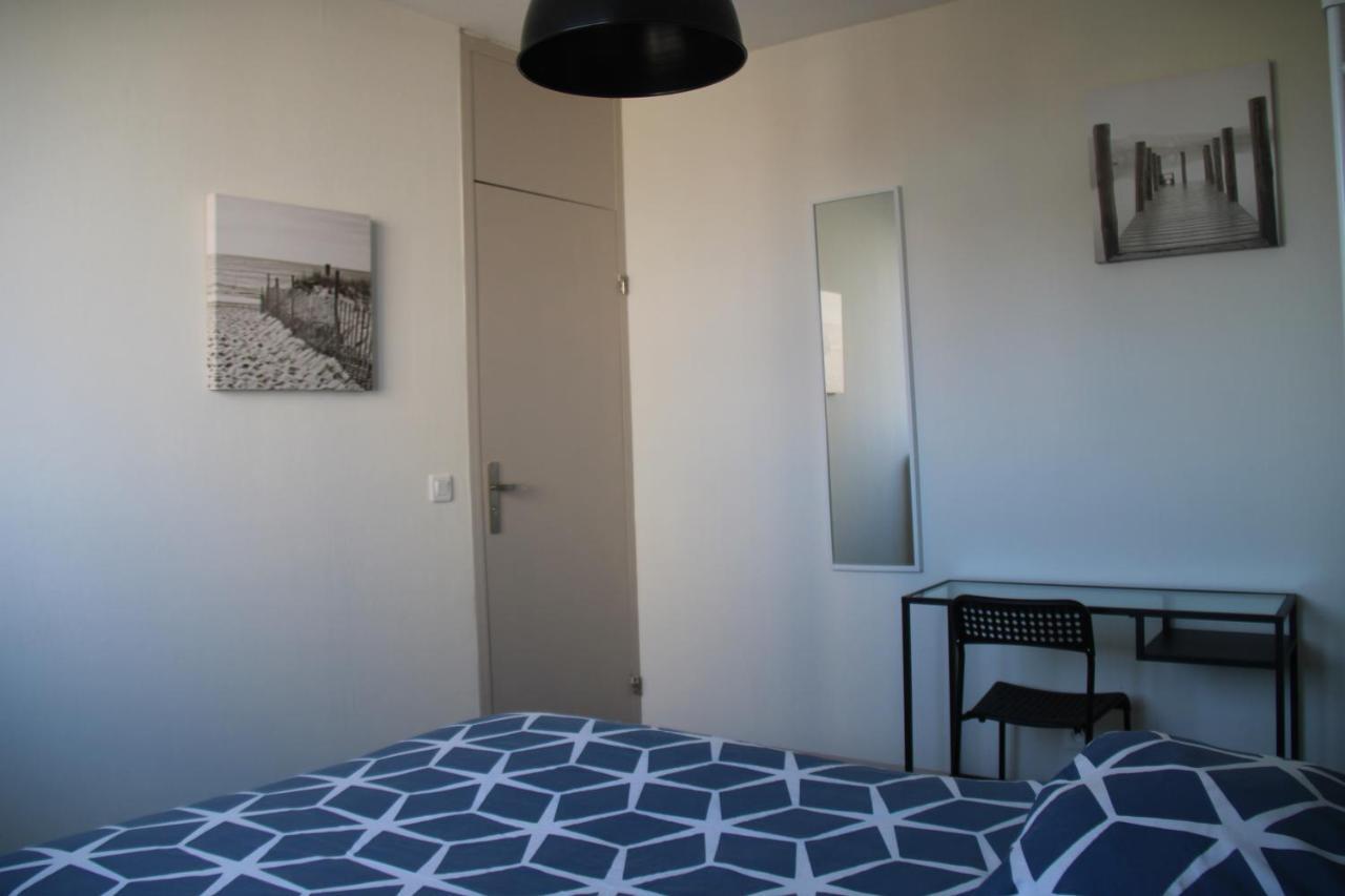 Privee-appartement Partage-lyon 8 Etats-unis-viviani Appartement