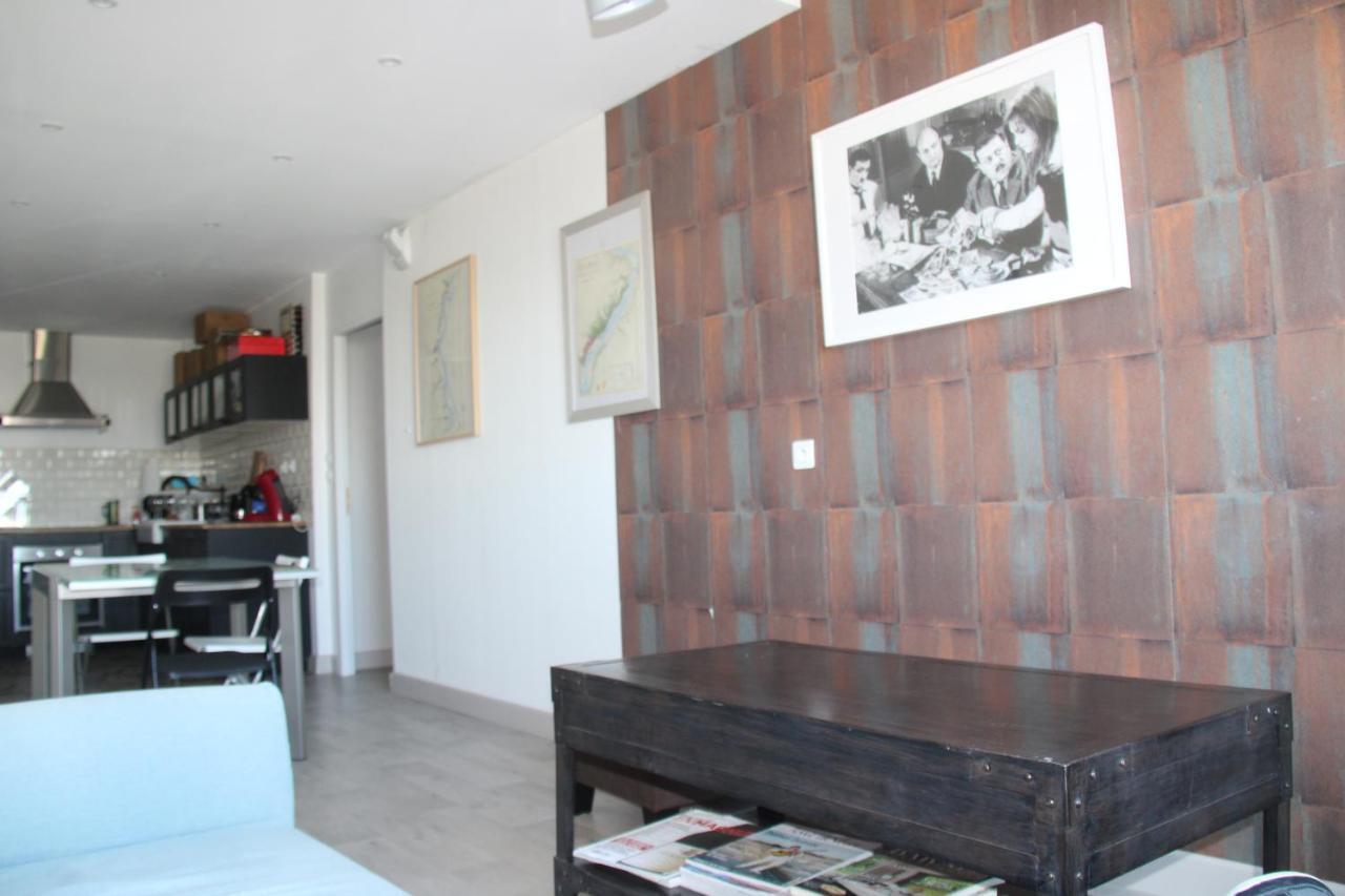 Appartement Privee-appartement Partage-lyon 8 Etats-unis-viviani Lyon