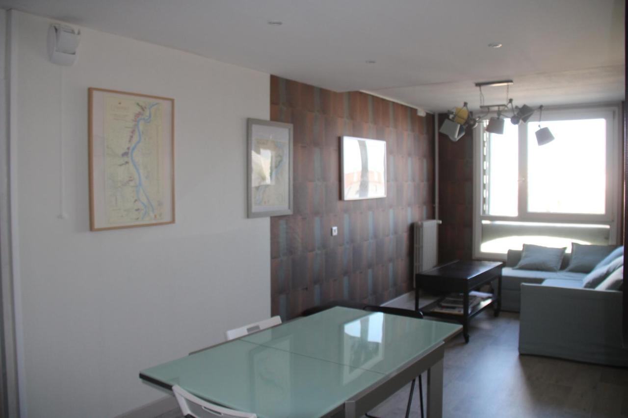 Privee-appartement Partage-lyon 8 Etats-unis-viviani *