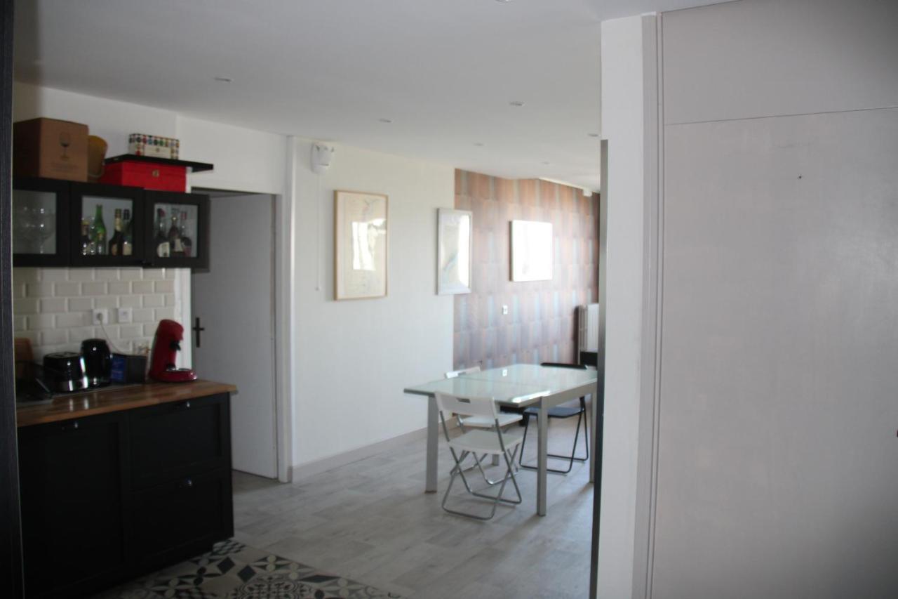 Privee-appartement Partage-lyon 8 Etats-unis-viviani