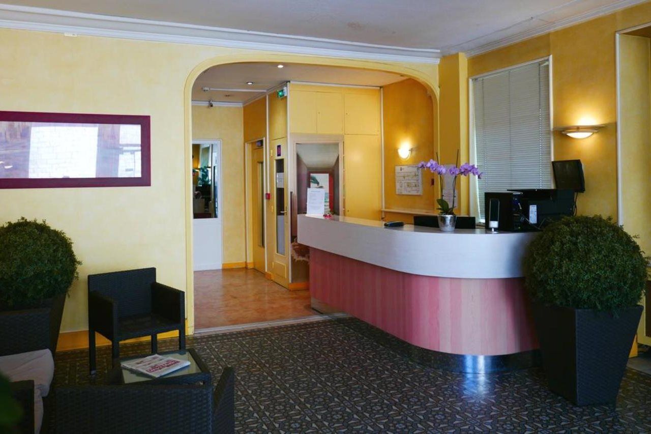De Normandie 2*