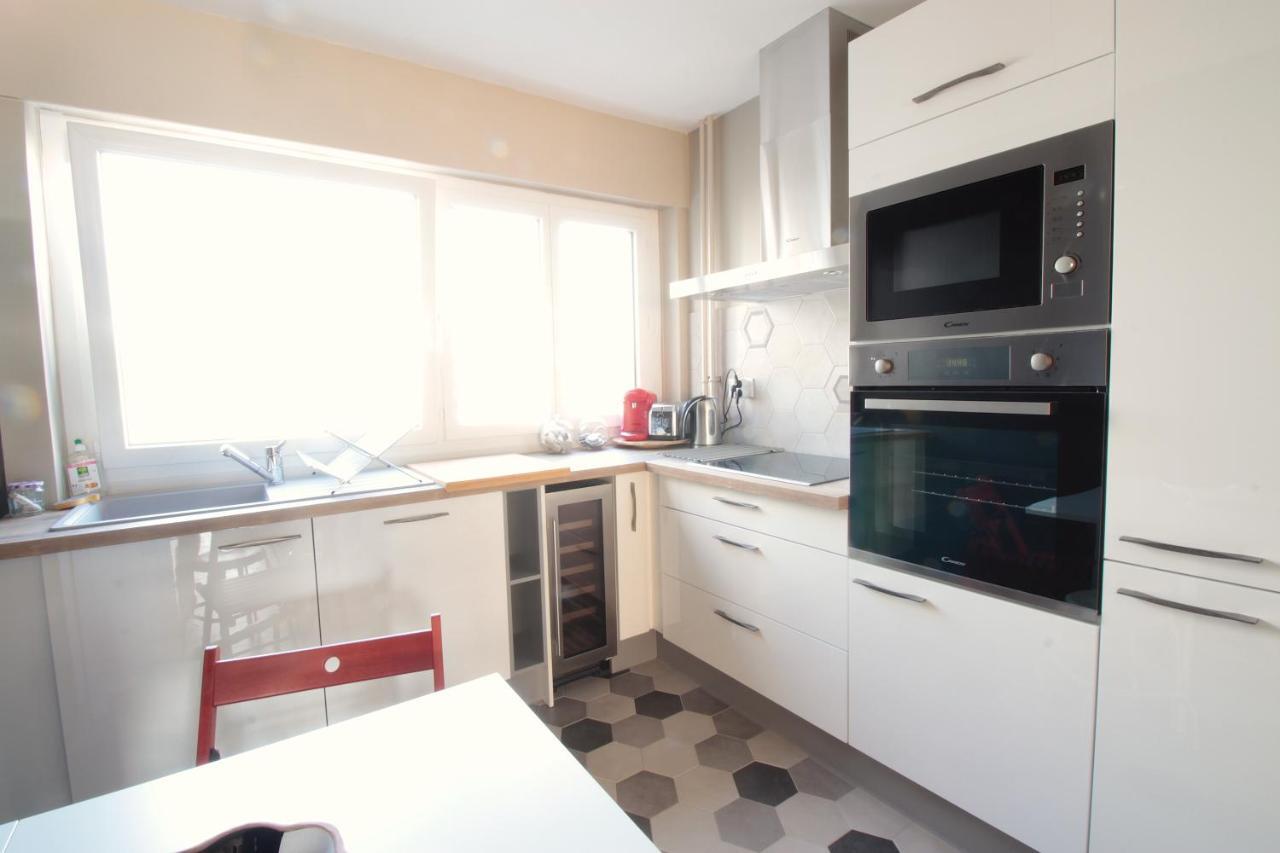Mon Appart A Gerland II Apartment Lyon
