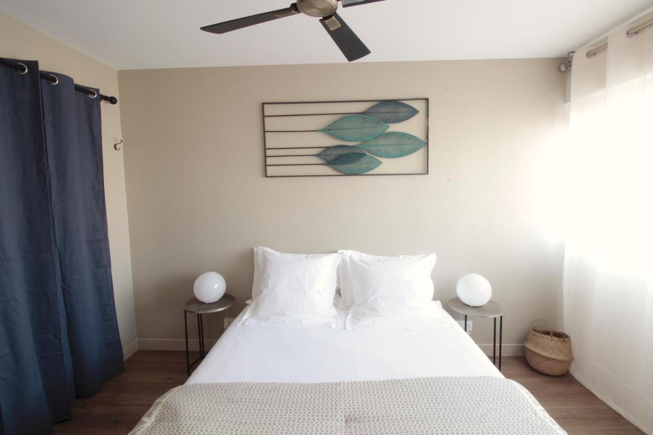Mon Appart A Gerland II Apartment *