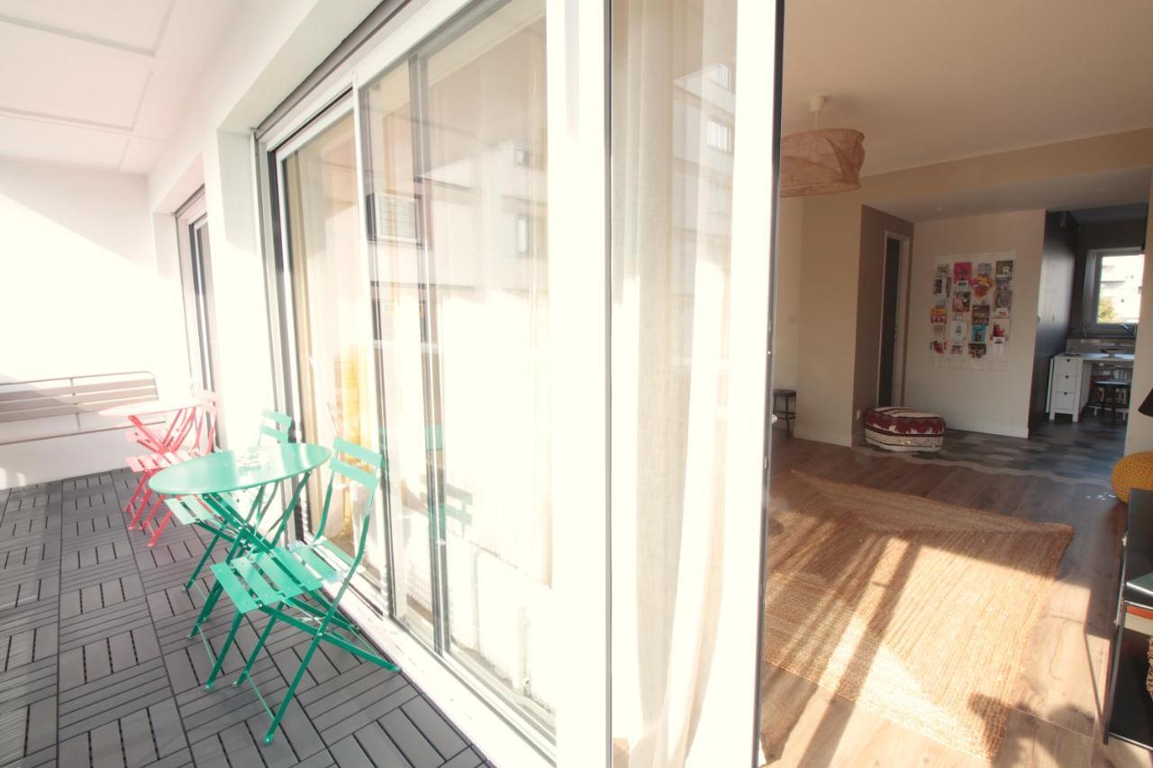 Apartment Mon Appart A Gerland II
