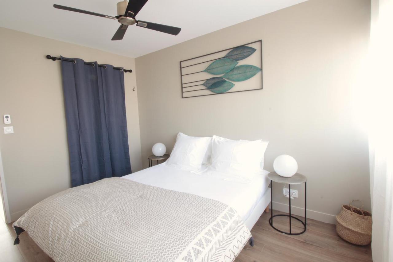 Apartment Mon Appart A Gerland II *