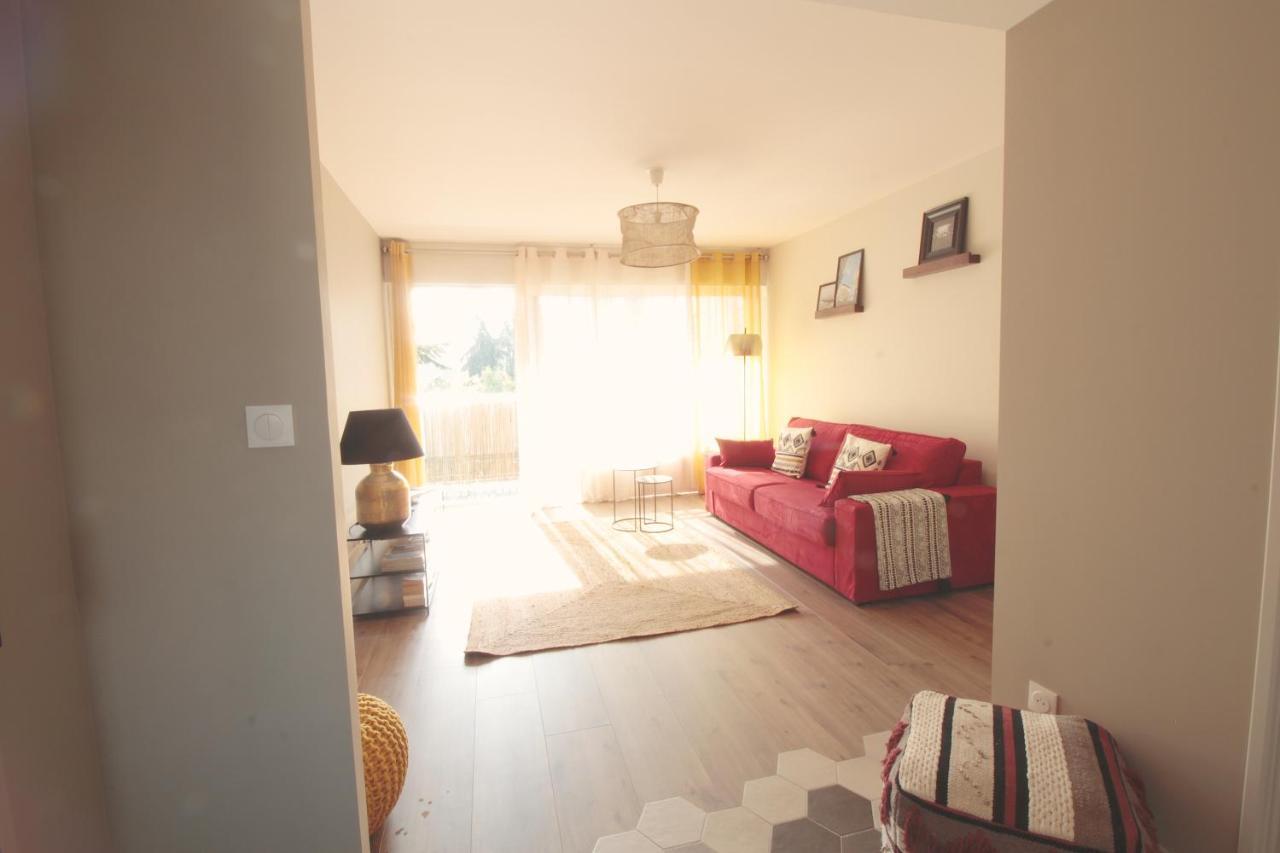 Apartment Mon Appart A Gerland II *