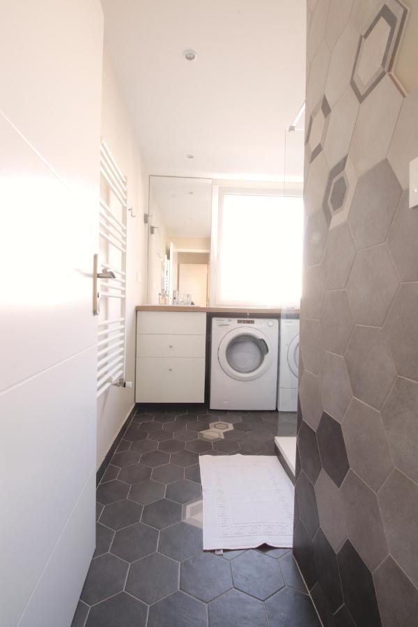 Apartment Mon Appart A Gerland II