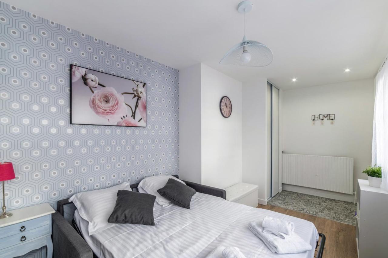 Appartement Platine - Welkeys *
