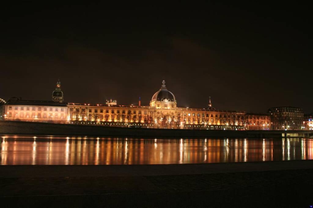 Au Coeur De Proche Bellecour + Superbe Vue