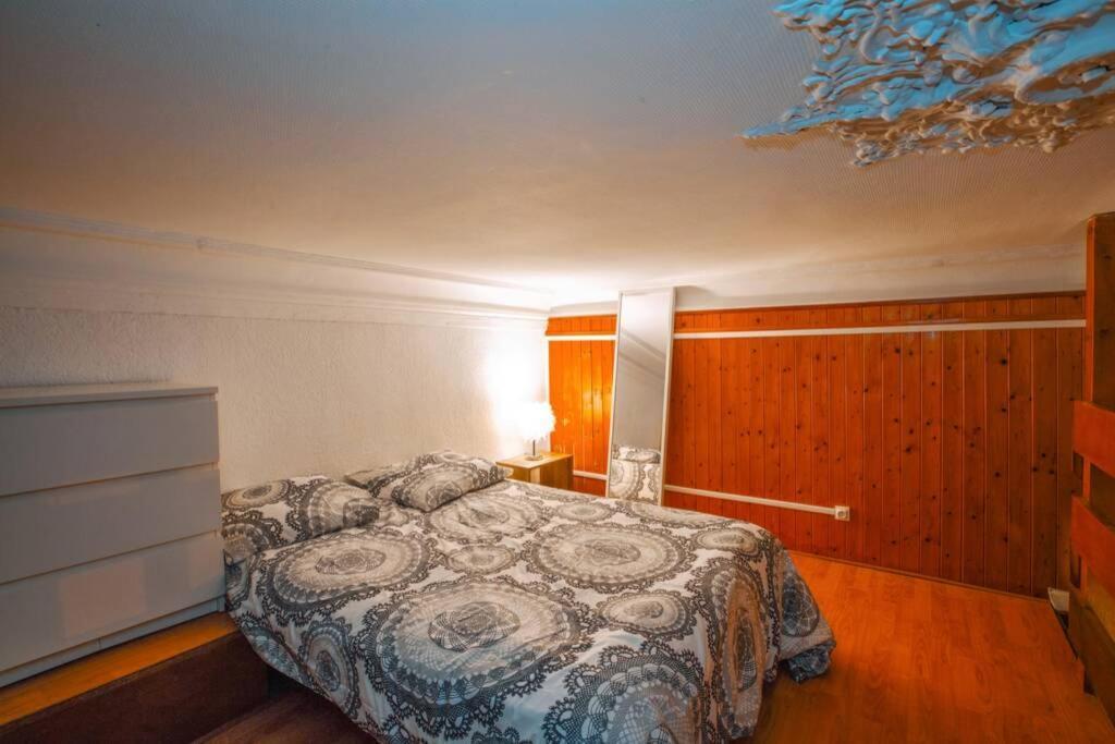 Au Coeur De Proche Bellecour + Superbe Vue Apartamento Lyon