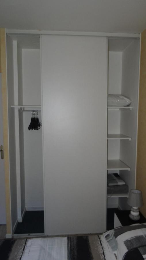Apartment T2 Standing Confort Au Calme - Parking En Option Lyon