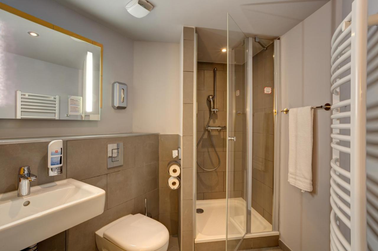 Meininger Centre Berthelot Hotel Lyon
