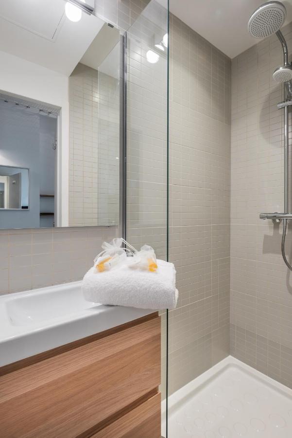 Dify Suchet - Confluence / Perrache Appartement