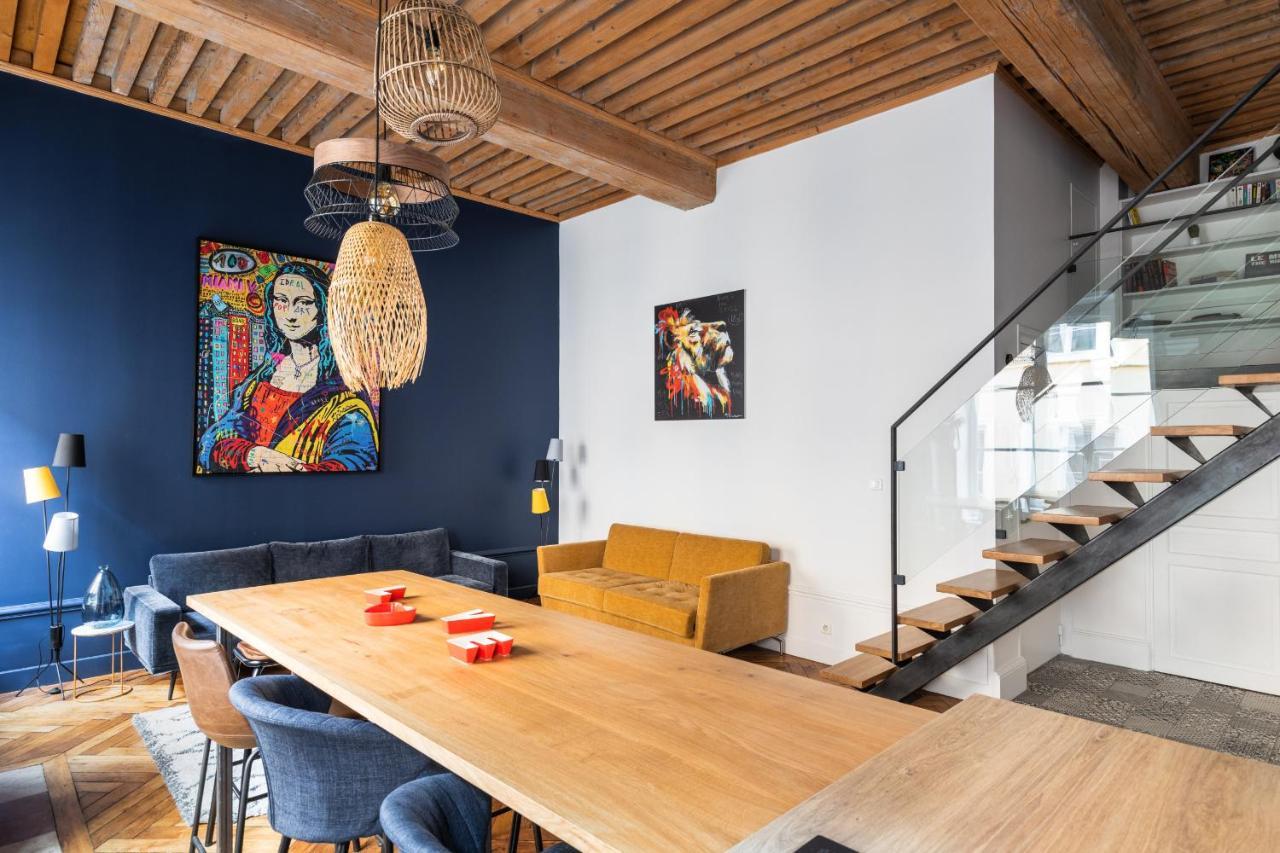 Appartement Dify Roi - De