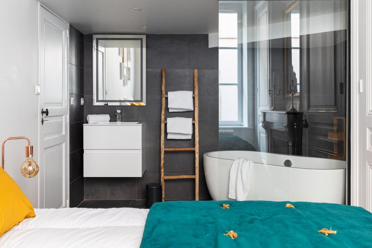 Dify Roi - De Appartement *